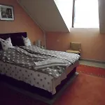 Torony Lovarda Maganszallas