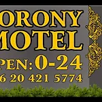 Torony Lovarda Maganszallas Homestay *