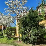 Homestay Torony Lovarda Maganszallas