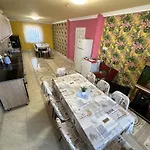 Torony Lovarda Maganszallas Homestay