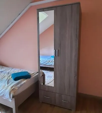 Torony Lovarda Magánszállás Alloggio in famiglia