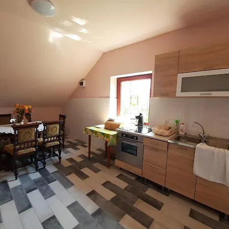 Torony Lovarda Magánszállás Alloggio in famiglia