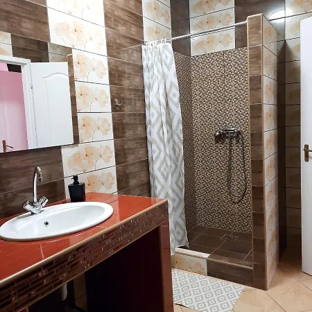 Homestay Torony Lovarda Maganszallas