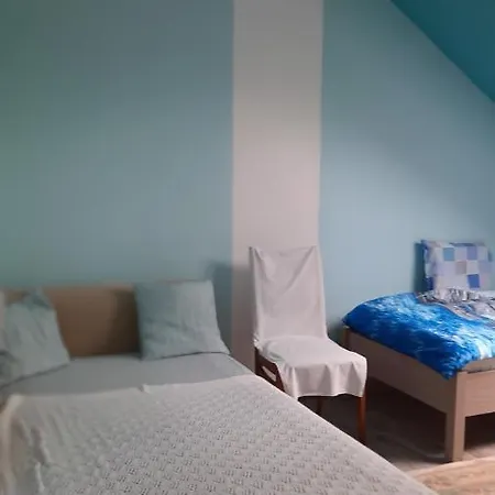 Alloggio in famiglia Torony Lovarda Magánszállás Kiskunfélegyháza