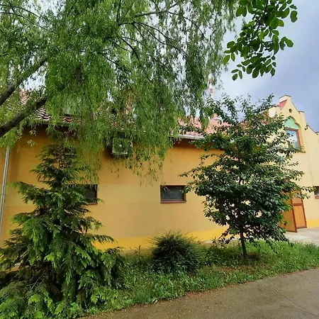 Torony Lovarda Maganszallas Homestay Kiskunfelegyhaza