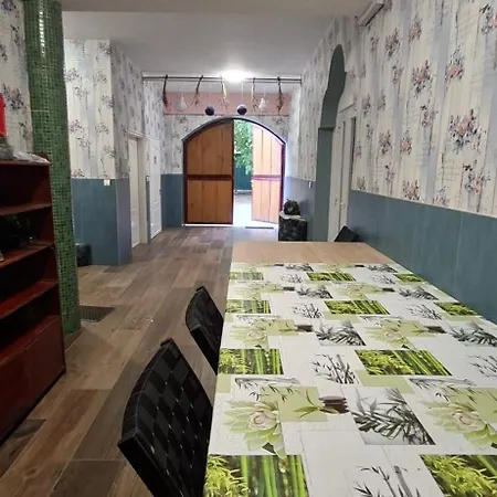 Kwatera prywatna Torony Lovarda Maganszallas Kiskunfélegyháza