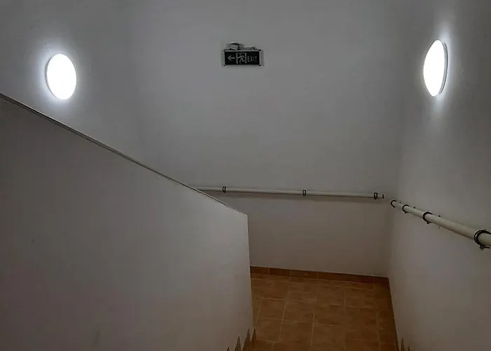 Privatunterkunft Torony Lovarda Maganszallas *