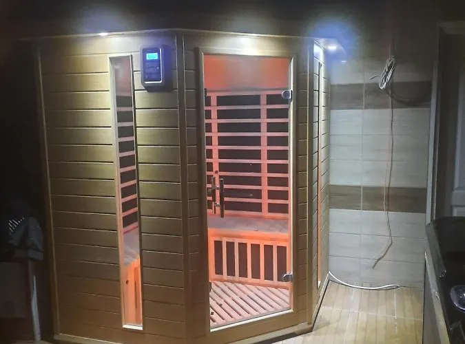 Privatunterkunft Torony Lovarda Maganszallas Kiskunfélegyháza