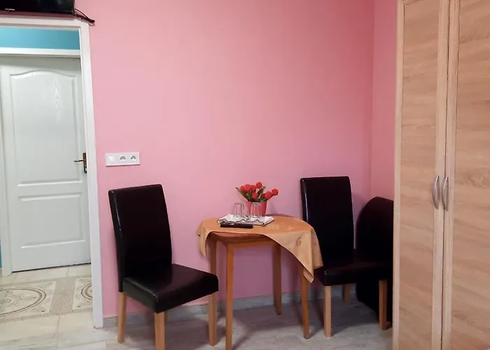 Privatunterkunft Torony Lovarda Maganszallas Kiskunfélegyháza