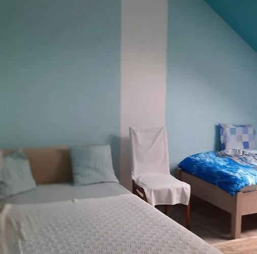 Privatunterkunft Torony Lovarda Maganszallas Kiskunfélegyháza