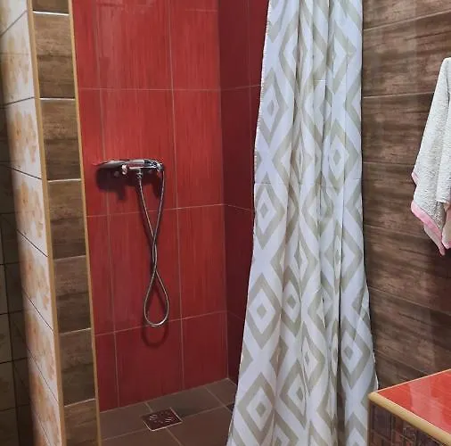 Privatunterkunft Torony Lovarda Maganszallas Kiskunfélegyháza