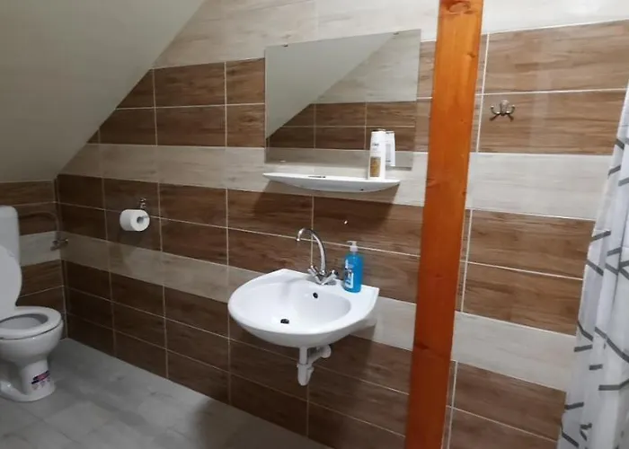 Privatunterkunft Torony Lovarda Maganszallas Kiskunfélegyháza