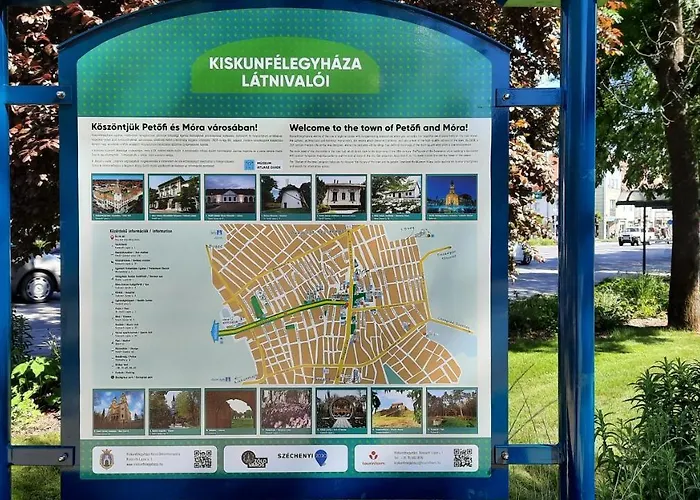 Torony Lovarda Maganszallas Kiskunfélegyháza